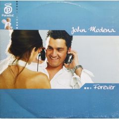 John Modena - John Modena - Forever - Paradise