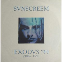 Sunscreem - Sunscreem - Exodus (1999 Remixes) - Five Am