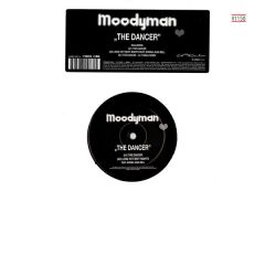 Moodyman - Moodyman - The Dancer 2003 - Thrash