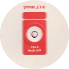 Sympletic - Sympletic - Free B - Ifach