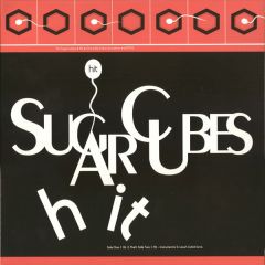 Sugarcubes - Sugarcubes - Hit / Theft - One Little Indian
