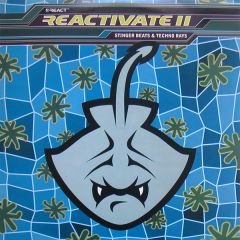 Reactivate - Reactivate - Volume 11 - React