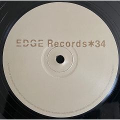 Edge Records - Edge Records - Volume 34 - Edge