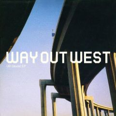Way Out West - Way Out West - UB Devoid EP - Way Out West