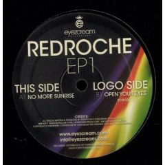 Redroche - Redroche - EP 1 - Eyez Cream