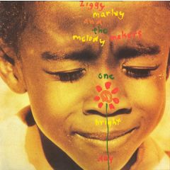 Ziggy Marley & Melody Makers - Ziggy Marley & Melody Makers - One Bright Day - Virgin