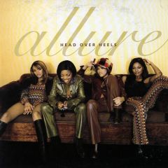 Allure - Allure - Head Over Heels - Crave