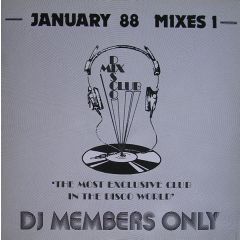 Alexander O'Neal - Alexander O'Neal - Criticize - DMC