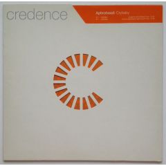 Aphrohead - Crybaby (Remixes) - Credence