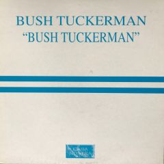 Bush Tuckerman - Bush Tuckerman - Bush Tuckerman - Casa Nostra