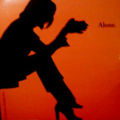 Nicky Scanni - Nicky Scanni - Alone - SFP