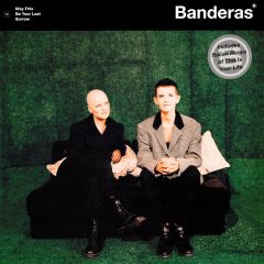 Banderas - Banderas - May This Be Your Last Sorrow - Ffrr