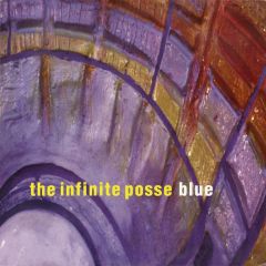 Infinite Posse - Infinite Posse - Blue - Sunburn