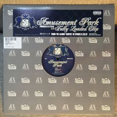 50 Cent - 50 Cent - Amusement Park - Shady Records