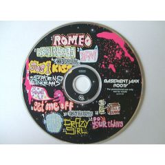 Basement Jaxx - Basement Jaxx - Rooty - XL