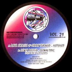 Paul Sirrell & Jimmy Turner - Paul Sirrell & Jimmy Turner - Hotshot - Ecko All Stars