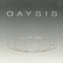 Oaysis - Oaysis - Open Secrets - Moving Shadow