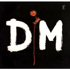 Depeche Mode - Depeche Mode - Enjoy The Silence - Mute
