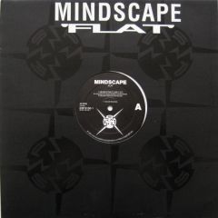Mindscape - Mindscape - Flat - ESP Records