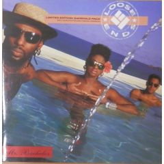 Loose Ends - Loose Ends - Too Much / Mr Bachelor - Virgin