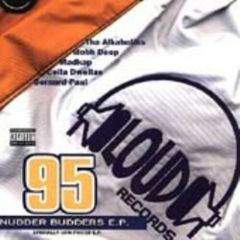 Various Artists - Various Artists - Loud '95 Nudder Budders - Loud