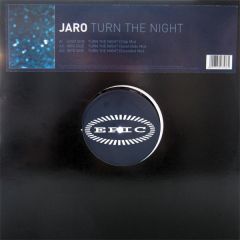 Jaron Inc. - Jaron Inc. - Turn The Night - Epic