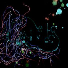 Milky Globe & Friends - Milky Globe & Friends - Magic Waves - Lo Recordings