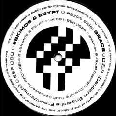 Eskimos & Egypt - Eskimos & Egypt - The Power Of G 'N' R - DEF