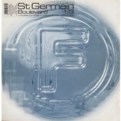 St Germain - St Germain - Boulevard 1/3 - F Communications