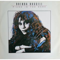 Brenda Russell - Brenda Russell - Piano In The Dark - Breakout
