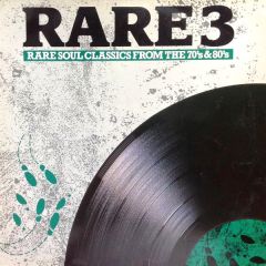 Arista Presents - Arista Presents - Rare Volume 3 - Arista