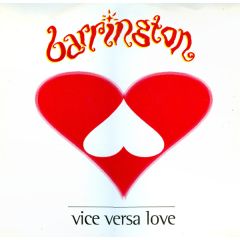 Barrington Levy - Barrington Levy - Under Me Sensi - MCA