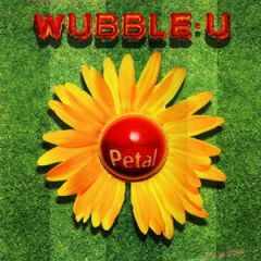 Wubble U - Wubble U - Petal - Indolent 