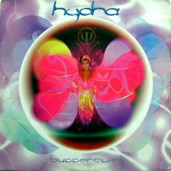 Hydra - Hydra - Butterflies - Polydor