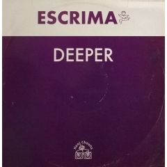 Escrima - Escrima - Deeper - Hooj Choons