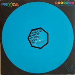 Pryda - Pryda - Europa - Pryda