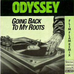 Odyssey - Odyssey - Going Back To My Roots (Remix) - Streetheat