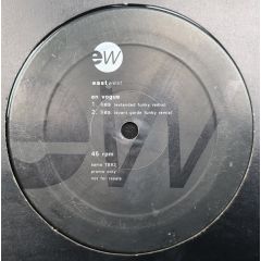 En Vogue - En Vogue - Lies - Eastwest