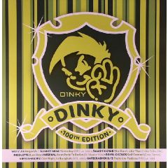 Dinky Presents - Dinky Presents - 100th Edition - Dinky