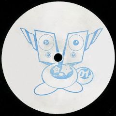 George Michael - George Michael - Fast Love (Garage Remix) - White