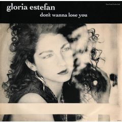 Gloria Estefan - Gloria Estefan - Don't Wanna Lose You - Epic