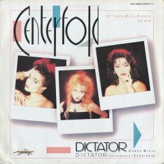 Centerfold - Centerfold - Dictator - Injection