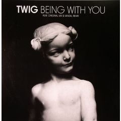 Twig Bud Presents - Twig Bud Presents - Being With You - Plastic Raygun