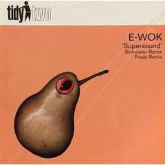 Ewok - Ewok - Supersound - Tidy Two