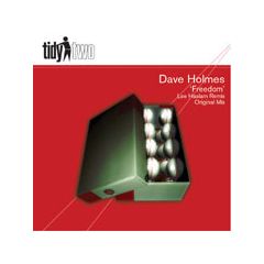 Dave Holmes - Freedom - Tidy Two