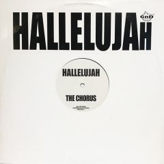 Hallelujah - Hallelujah - The Chorus - Gnd 2000