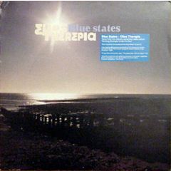 Blue States - Blue States - Elios Therepia - Memphis Industries
