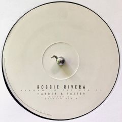 Various Artists - Various Artists - Reborn In The Usa EP - Moving Shadow