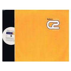Rhythm Inc - Rhythm Inc - Soul Rising - ZTT
