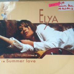 Elya - Elya - Summer Love - Paradise